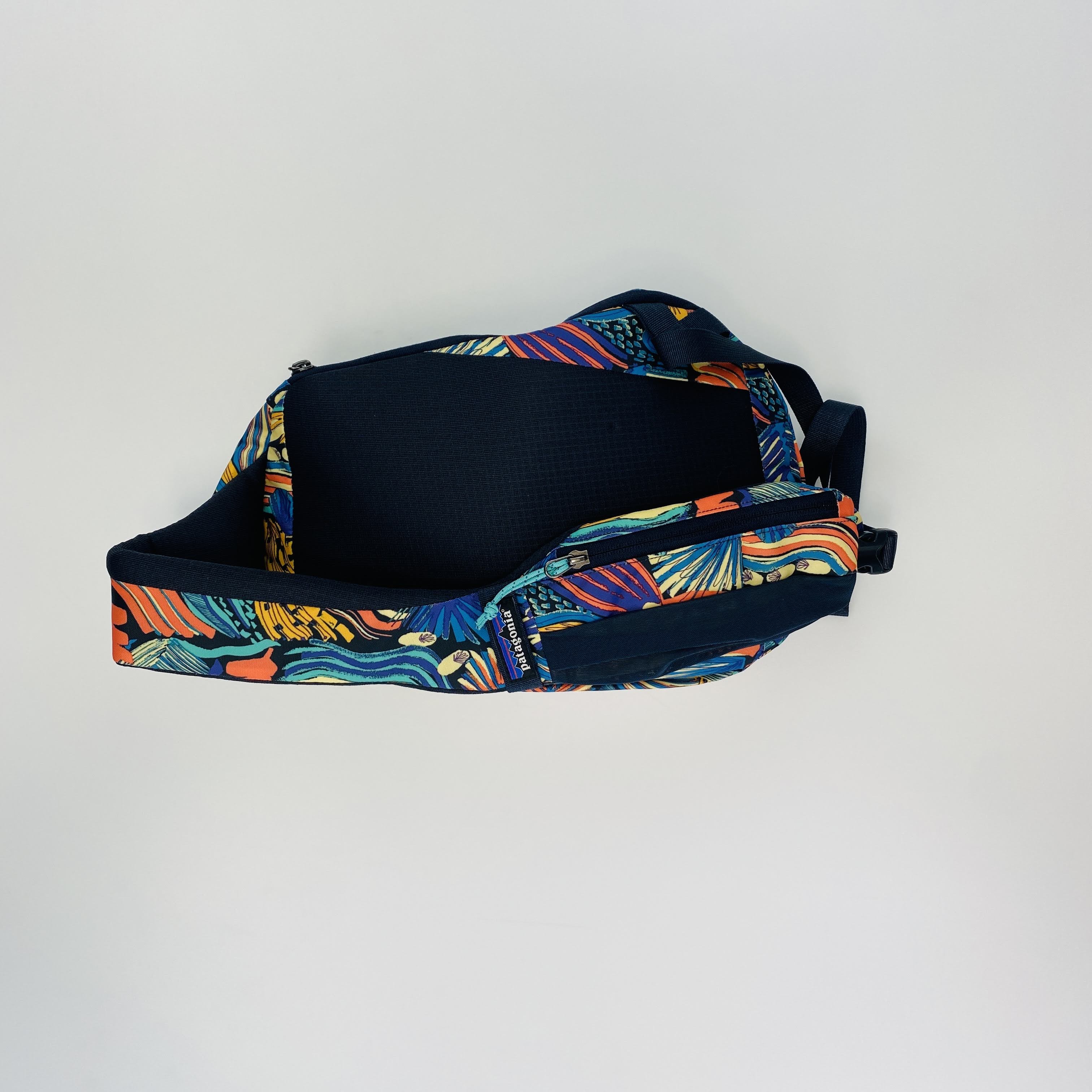 Patagonia Atom Sling 8L - Second Hand Backpack - Multicolored - 8 L | Hardloop