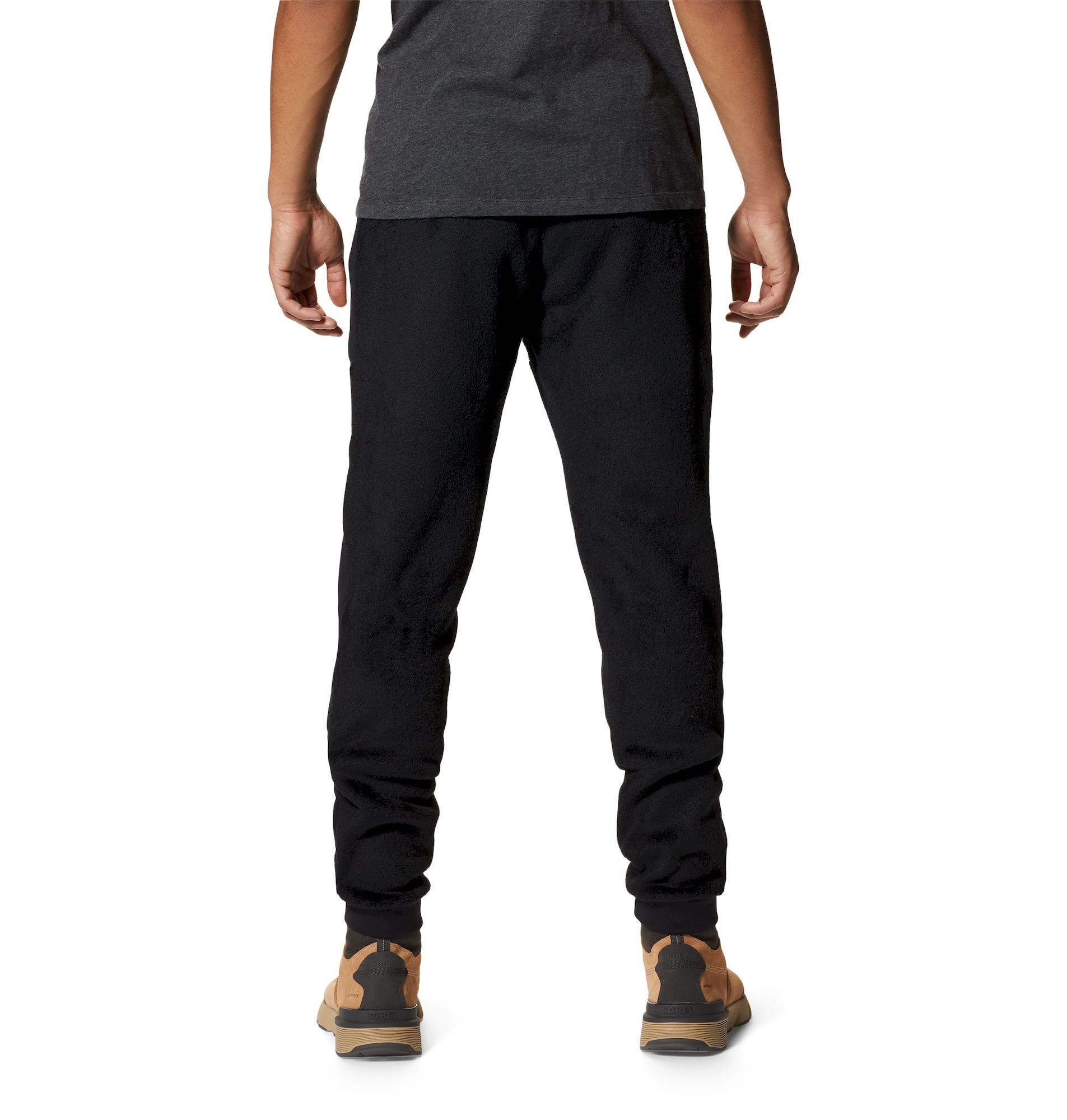 Mountain Hardwear Polartec High Loft Pant - Walking trousers - Men's | Hardloop
