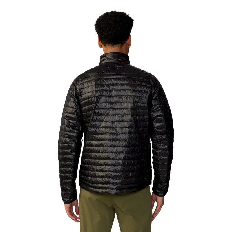 Mountain Hardwear Ventano Hoody Jacket - Kurtka męski | Hardloop