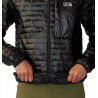 Mountain Hardwear Ventano Hoody Jacket - Casaco penas homem | Hardloop