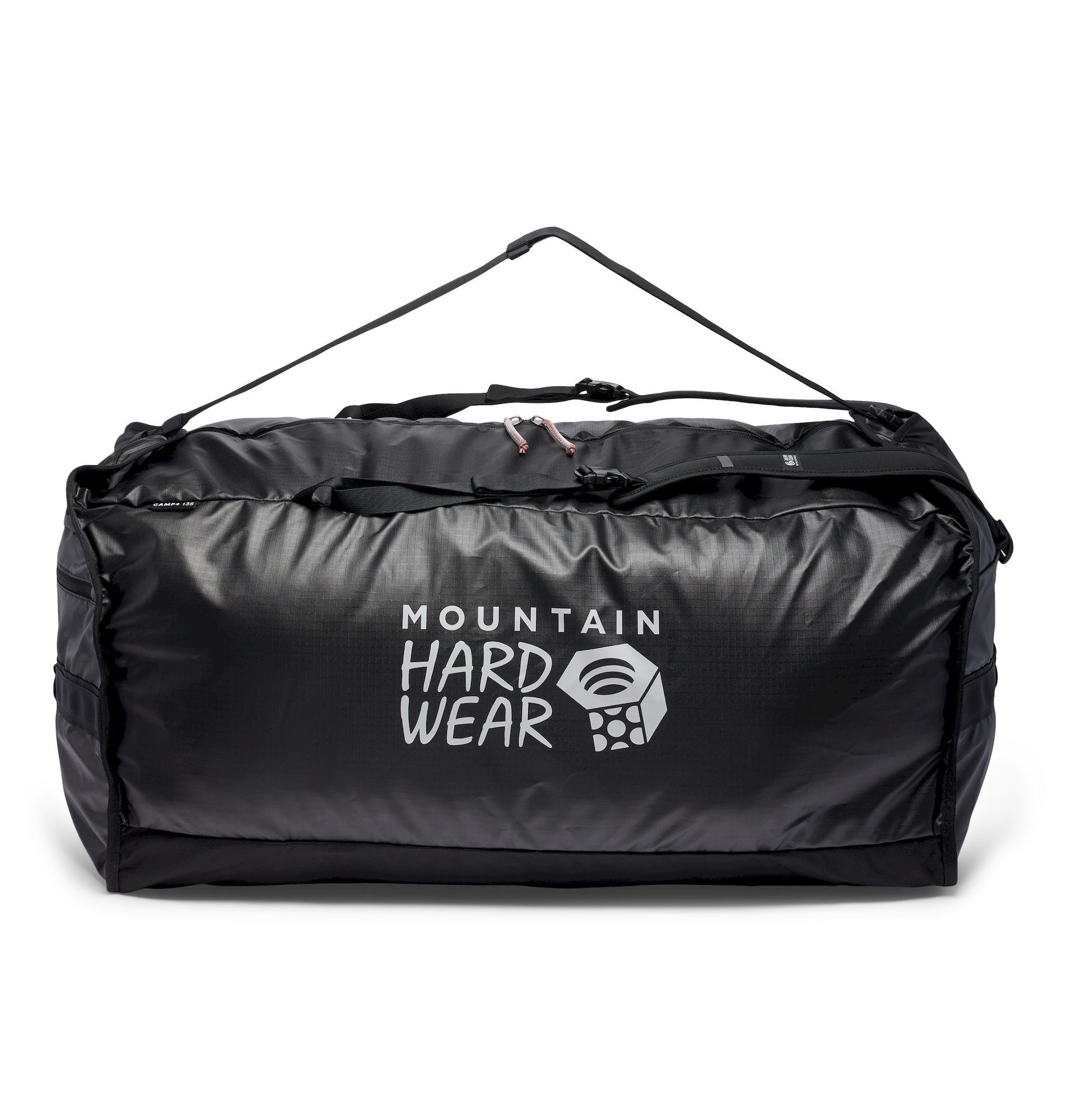 Mountain Hardwear Camp 4 Duffel 135 - Cestovní taška | Hardloop