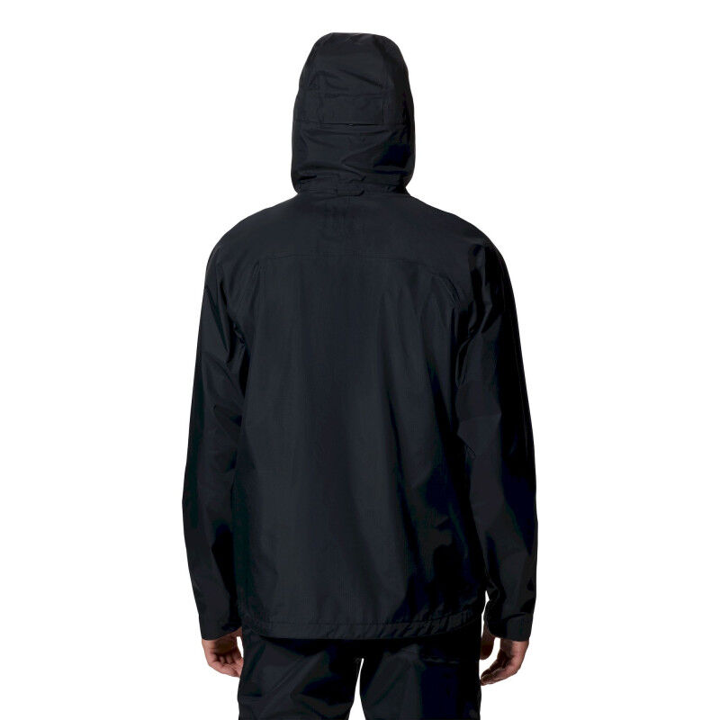 Mountain Hardwear Threshold Jacket - Kurtka z membraną meska | Hardloop