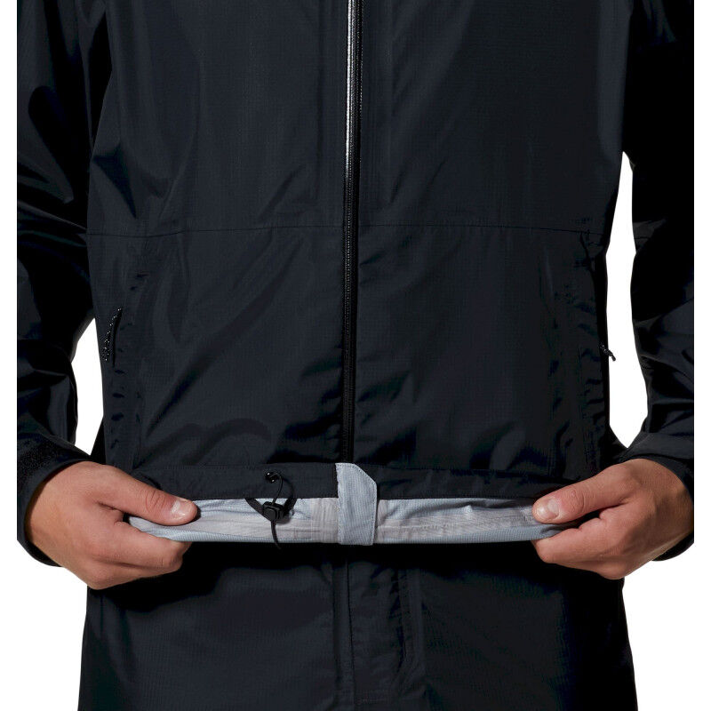 Mountain Hardwear Threshold Jacket - Kurtka z membraną meska | Hardloop