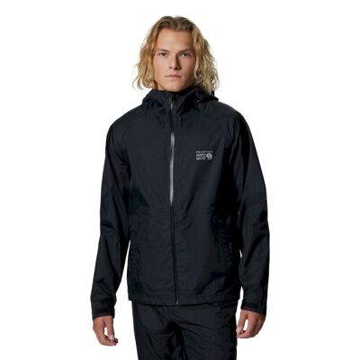 Threshold Jacket - Veste hardshell homme