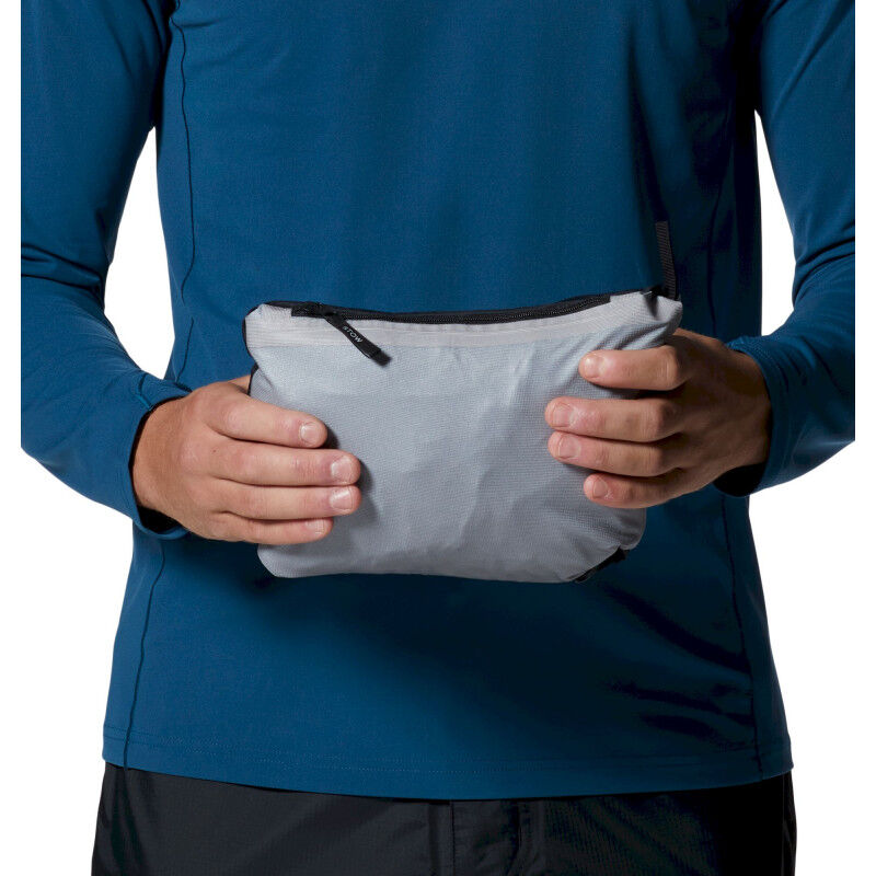 Mountain Hardwear Threshold Jacket - Hardshell jacket - Men's | Hardloop