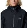 Mountain Hardwear Threshold Jacket - Hardshell jacket - Men's | Hardloop