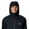 Mountain Hardwear Threshold Jacket - Kurtka z membraną meska | Hardloop
