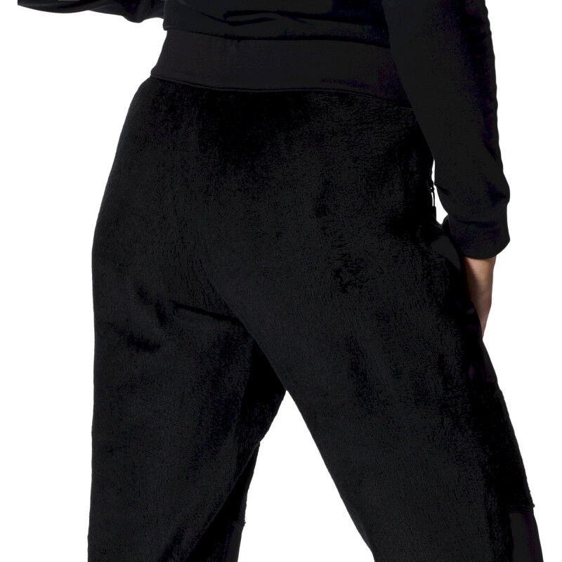 Mountain Hardwear Polartec High Loft Pant - Pantaloni softshell - Donna | Hardloop