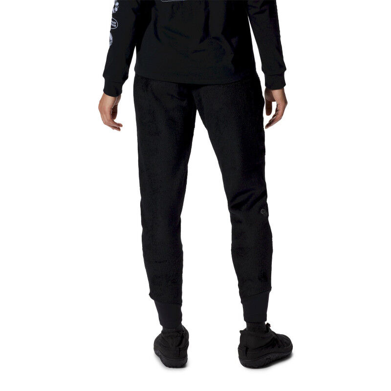 Mountain Hardwear Polartec High Loft Pant - Pantaloni softshell - Donna | Hardloop
