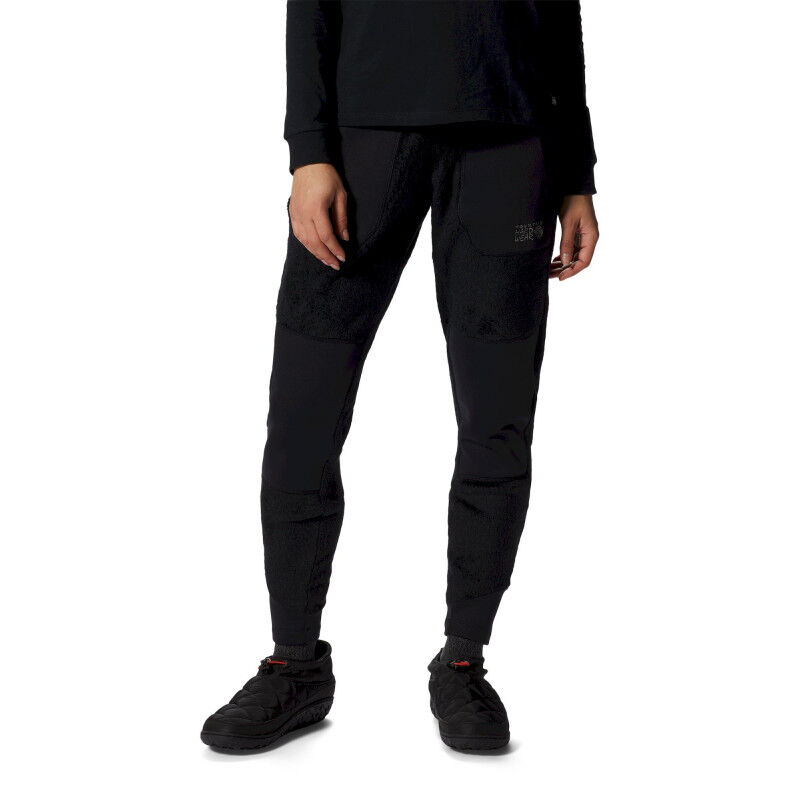 Polartec High Loft Pant - Calça de softshell mulher