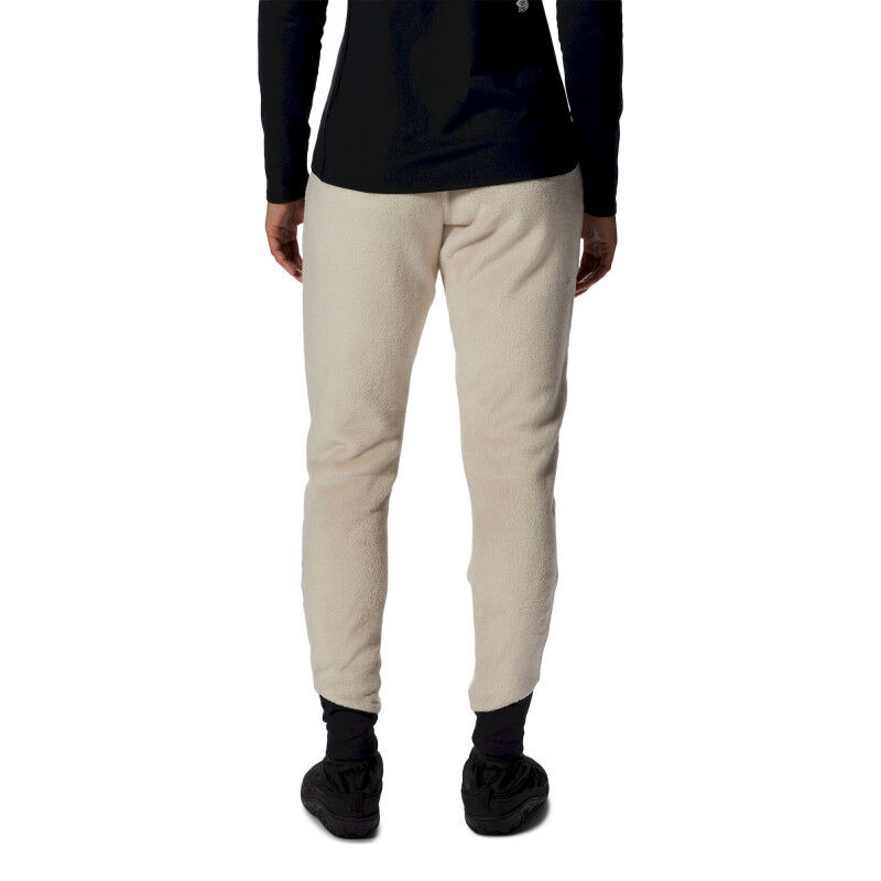 Mountain Hardwear Polartec High Loft Pant - Pantalones softshell - Mujer | Hardloop