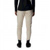 Mountain Hardwear Polartec High Loft Pant - Softshellbyxa - Dam | Hardloop
