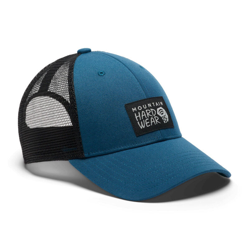MHW Logo Trucker Hat - Lippalakki