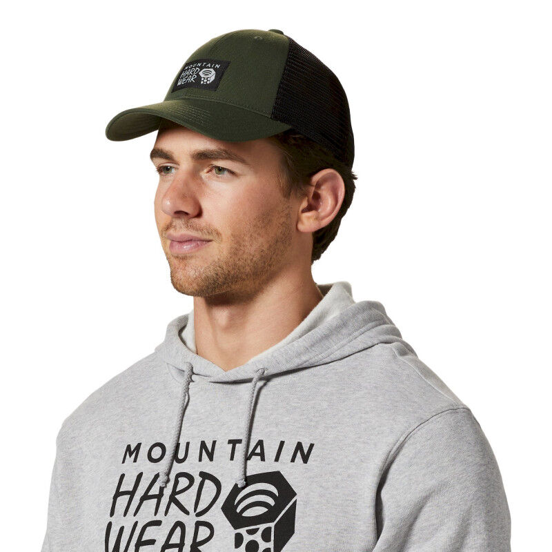 MHW Logo Trucker Hat - Boné