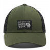 Mountain Hardwear MHW Logo Trucker Hat - Casquette | Hardloop