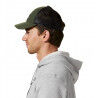 Mountain Hardwear MHW Logo Trucker Hat - Casquette | Hardloop