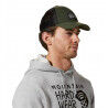 Mountain Hardwear MHW Logo Trucker Hat - Casquette | Hardloop