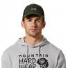 Mountain Hardwear MHW Logo Trucker Hat - Casquette | Hardloop