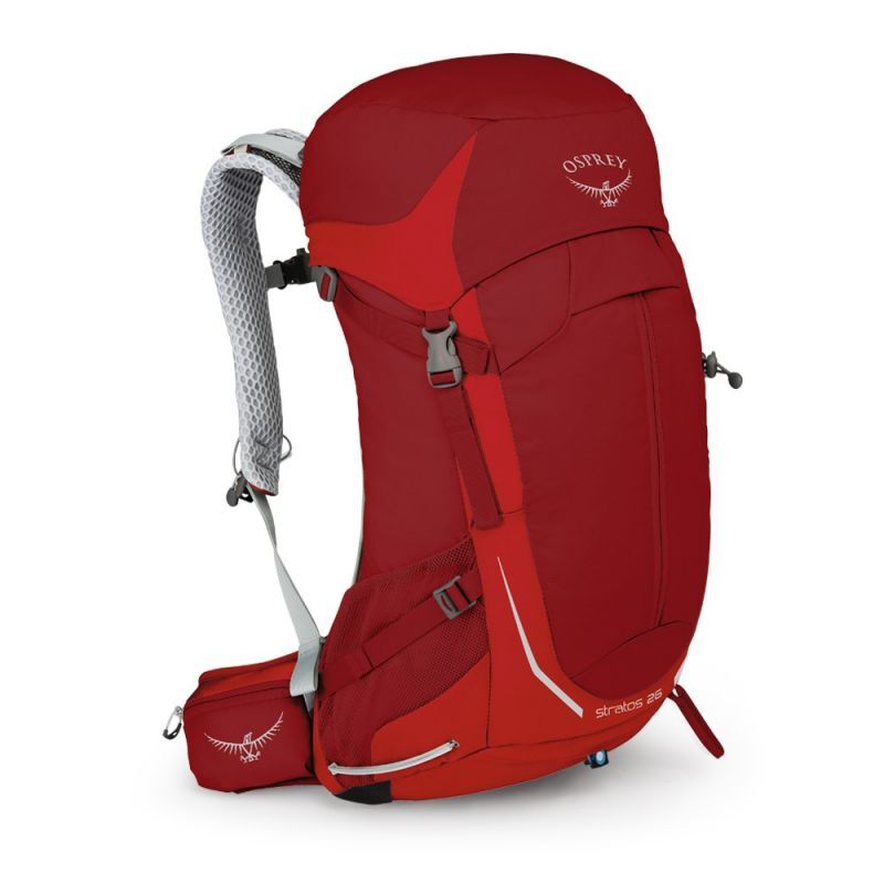 Osprey Stratos 26 - Plecak turystyczny meski | Hardloop