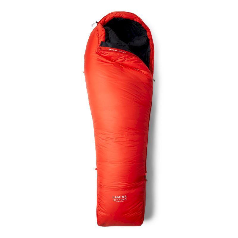 Mountain Hardwear Lamina -20F / -29C - Sleeping bag | Hardloop