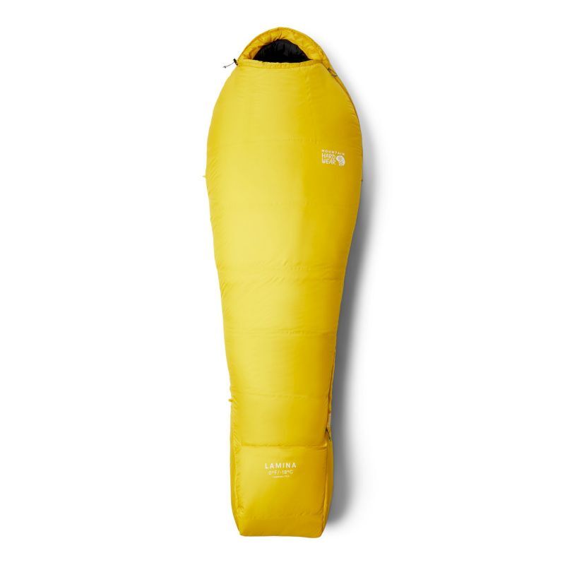 Mountain Hardwear Lamina 0F / -18C - Sleeping bag | Hardloop