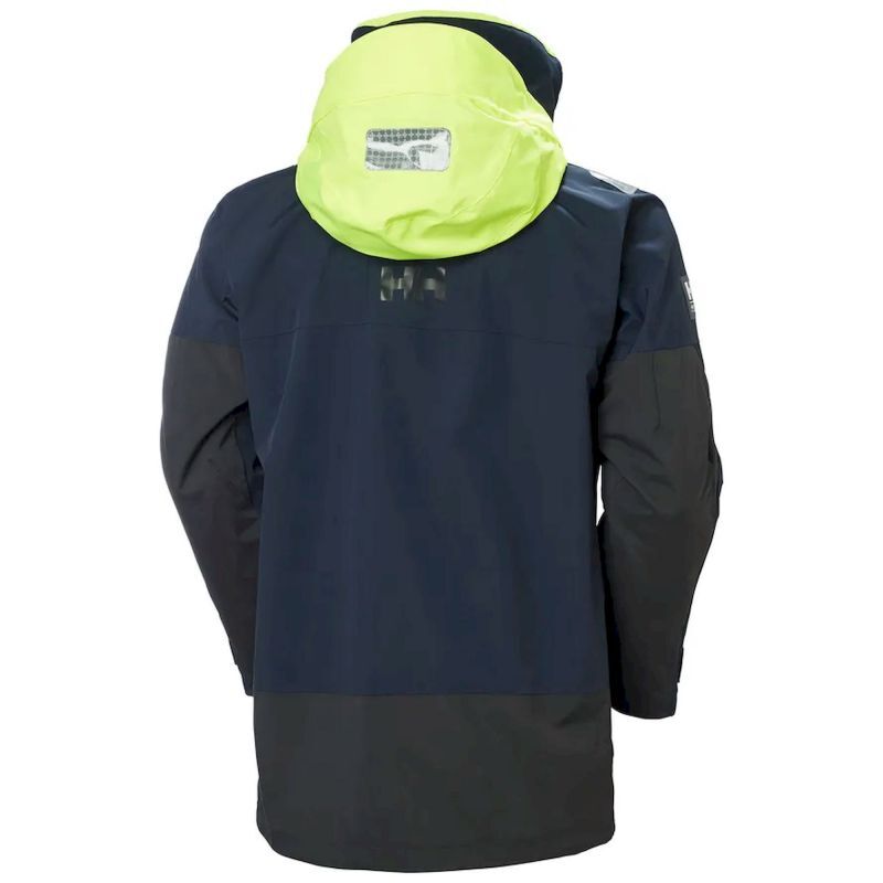 Hh best sale offshore jacket