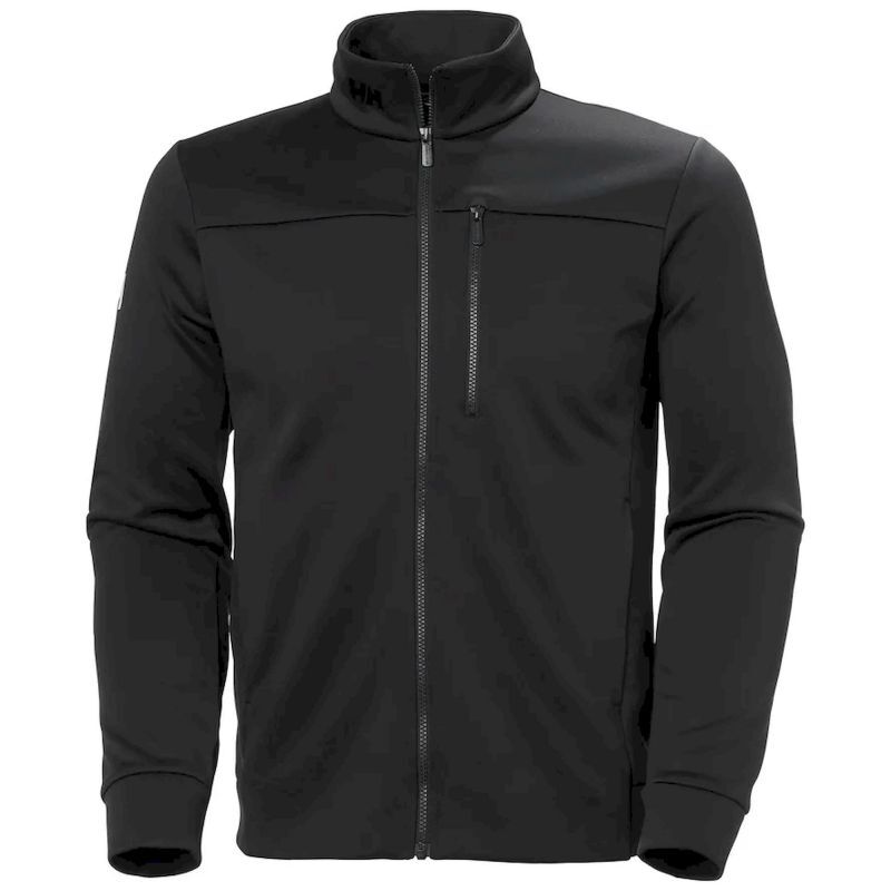Helly Hansen Crew Fleece Jacket - Bluza polarowa meska | Hardloop