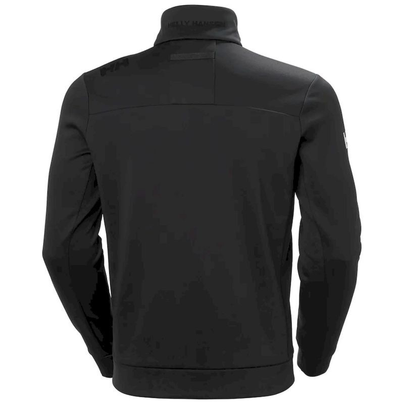 Helly Hansen Crew Fleece Jacket - Fleece jacket - Men's | Hardloop