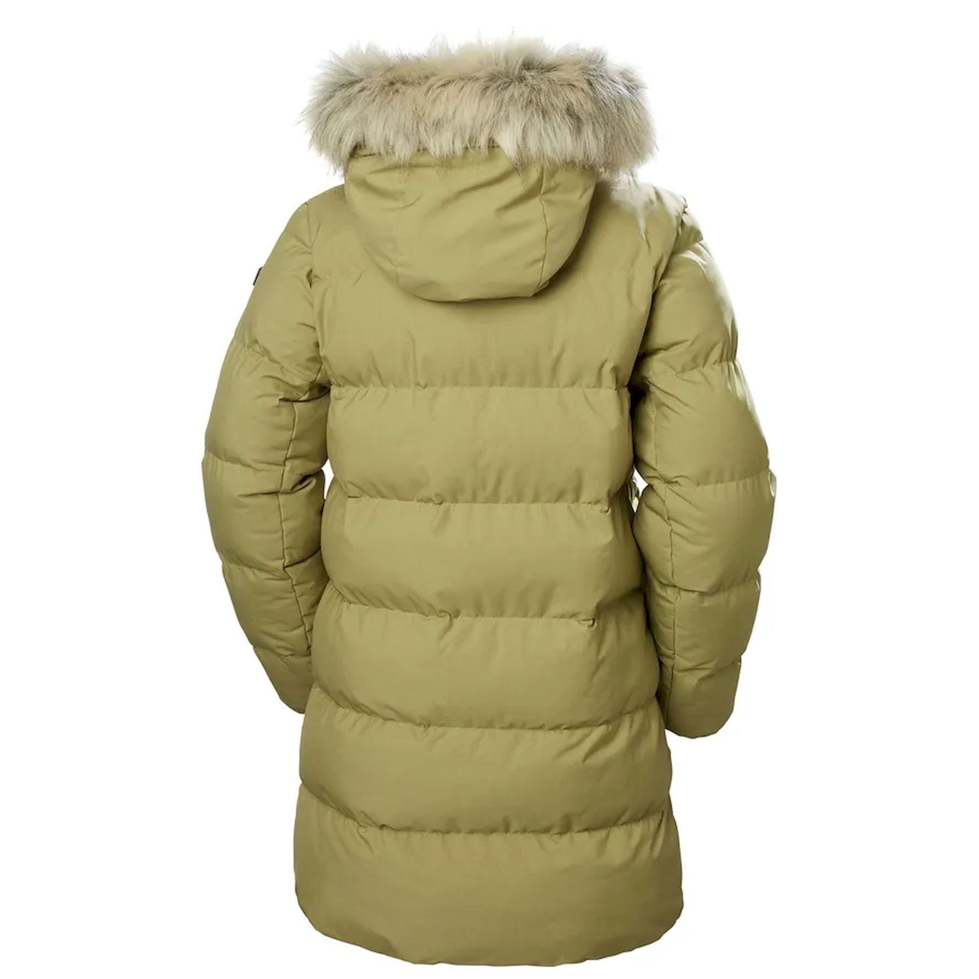 Helly Hansen Blossom Puffy Parka Chaqueta de fibra sintetica Mujer