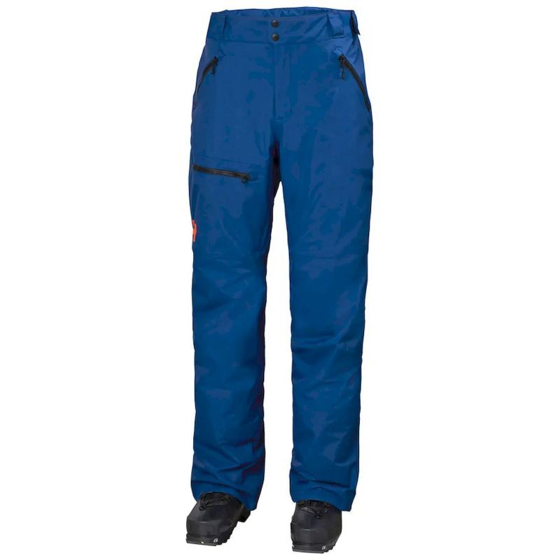 Helly Hansen Sogn Cargo Pant Ski pants Men's