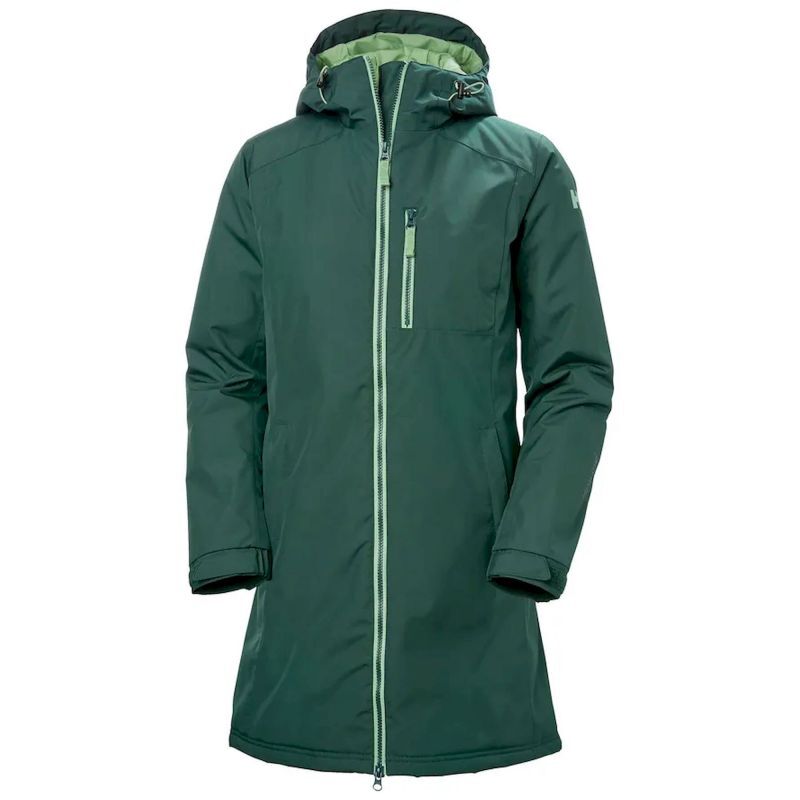 Chaqueta impermeable mujer Helly Hansen Manchester 74044