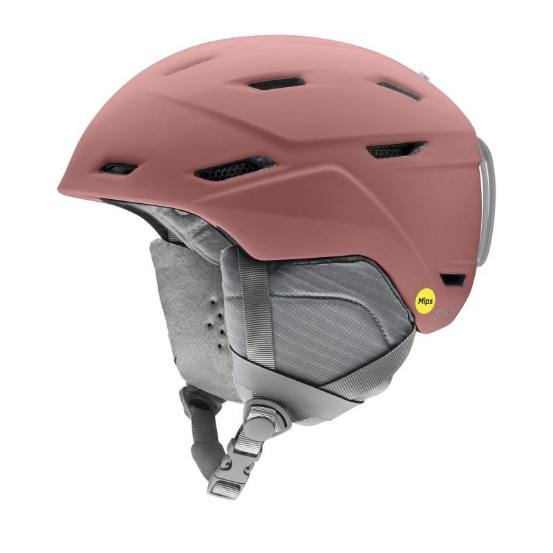 Smith Mirage MIPS - Skihjelm | Hardloop