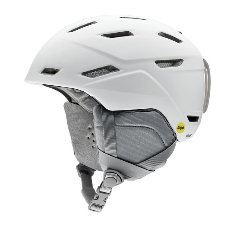 Smith Mirage MIPS - Kask narciarski damski | Hardloop
