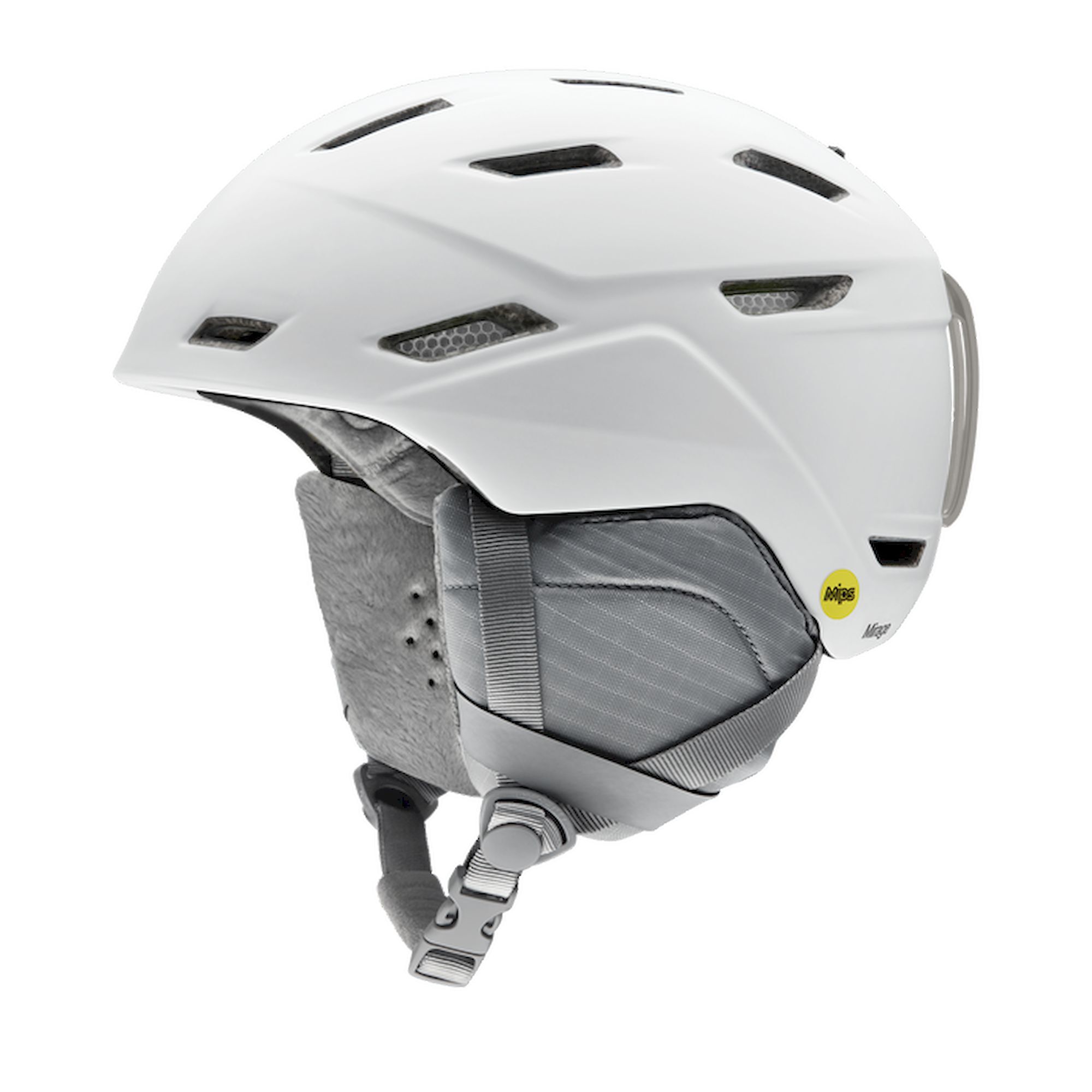 Smith Mirage MIPS - Dámská lyžařska helma | Hardloop