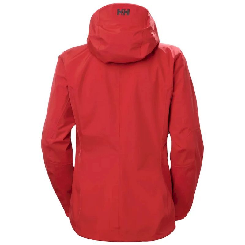Helly Hansen Odin 9 Worlds 2.0 Jacket - Chaqueta impermeable - Mujer