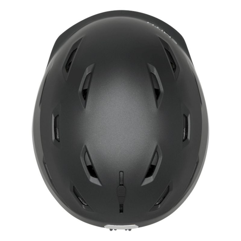Smith Liberty - Capacete ski mulher | Hardloop