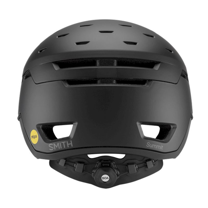 Smith Summit MIPS - Skihelm | Hardloop