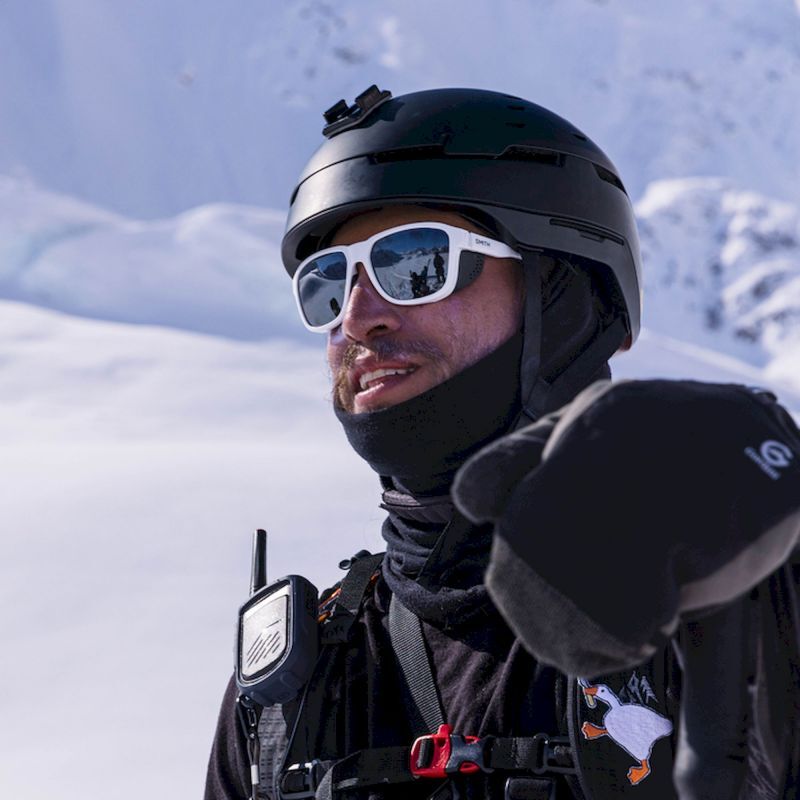 Smith Summit MIPS - Capacete ski | Hardloop
