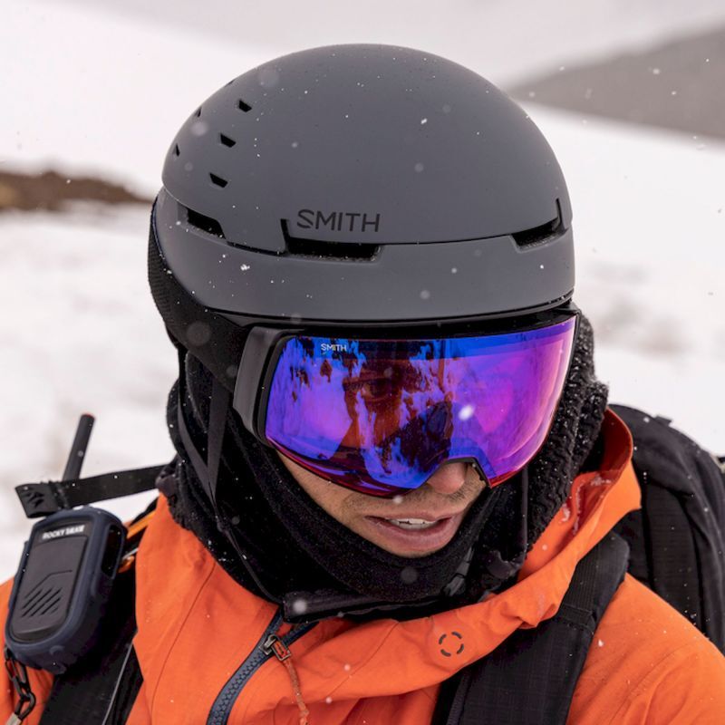 値下げ SMITH ヘルメット SUMMIT Smith Summit MIPS - Ski helmet | Hardloop