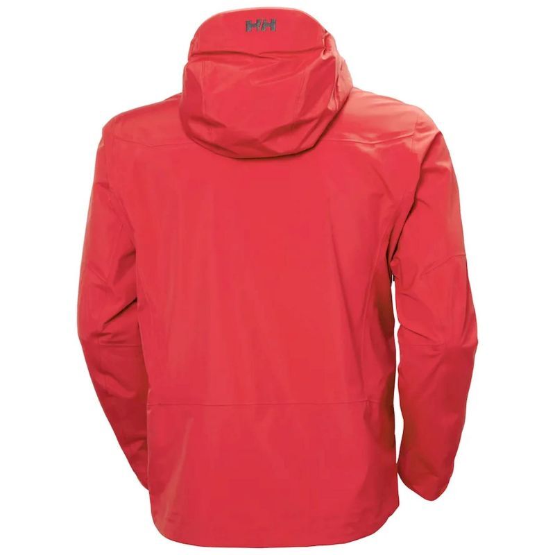 Helly Hansen Odin 9 Worlds 2.0 Jacket - Regnjacka Herr