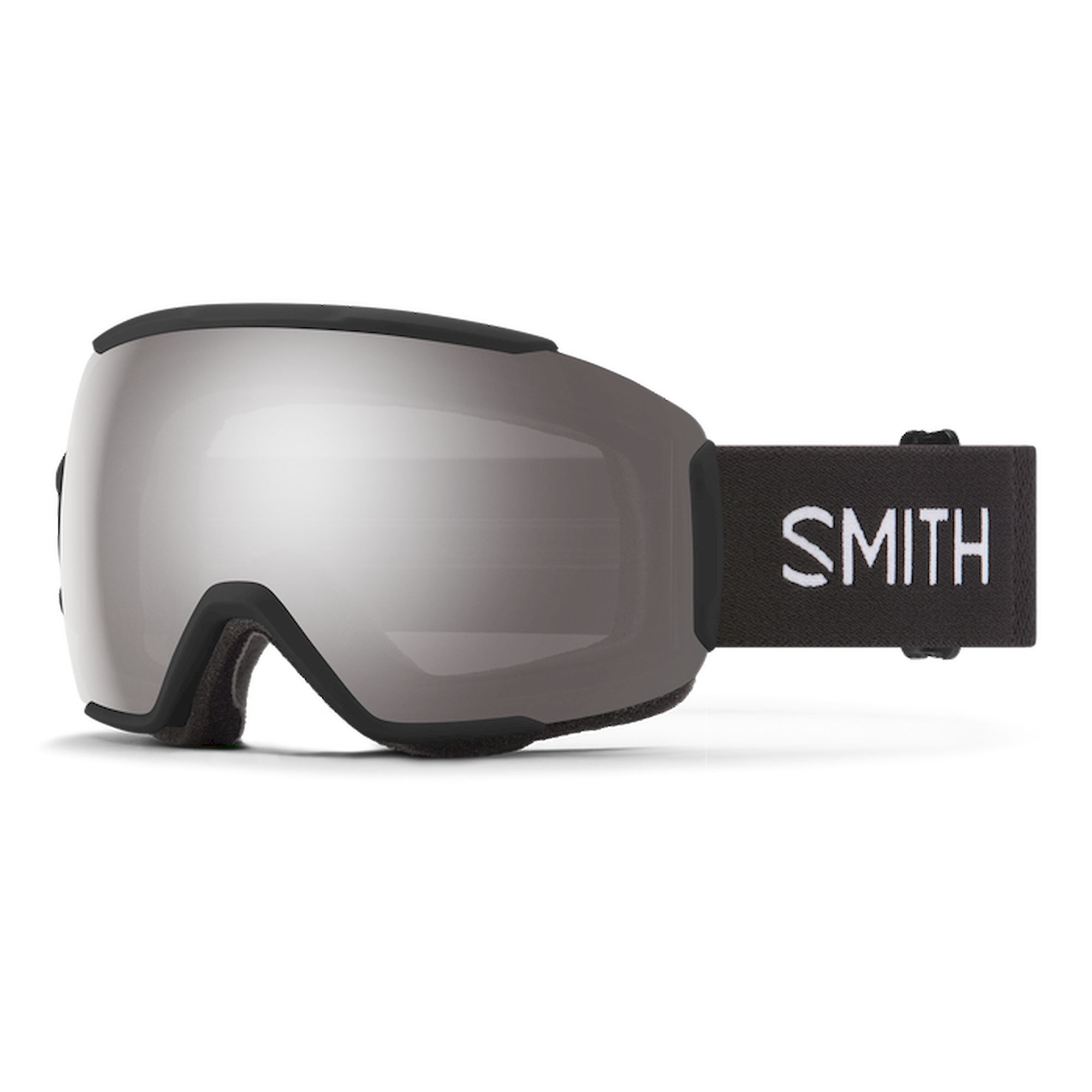 Smith Sequence OTG - Skibriller | Hardloop