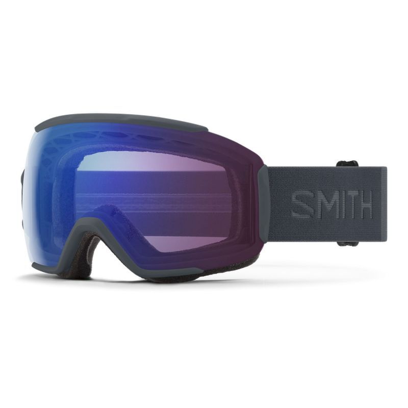 Smith Sequence OTG - Skibril Hardloop