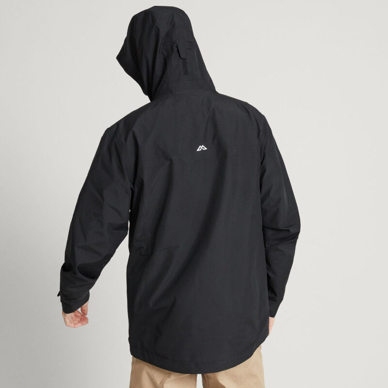 Kathmandu Bealey GTX Jacket V2 - Hardshelljacke - Herren | Hardloop