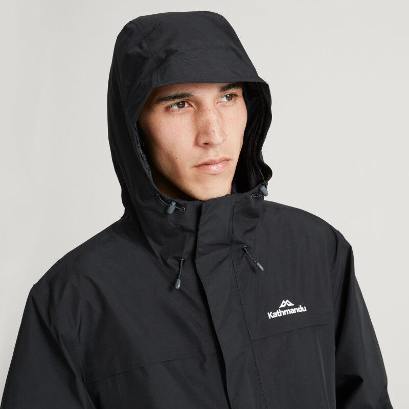 Kathmandu Bealey GTX Jacket V2 - Pánská nepromokavá bunda | Hardloop