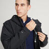 Kathmandu Bealey GTX Jacket V2 - Regenjack - Heren | Hardloop
