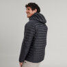 Kathmandu Heli R Hooded Down Jacket - Kurtka puchowa meski | Hardloop