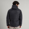 Kathmandu Heli R Hooded Down Jacket - Kurtka puchowa meski | Hardloop