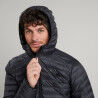 Kathmandu Heli R Hooded Down Jacket - Kurtka puchowa meski | Hardloop