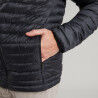 Kathmandu Heli R Hooded Down Jacket - Kurtka puchowa meski | Hardloop