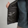 Kathmandu Heli R Hooded Down Jacket - Kurtka puchowa meski | Hardloop